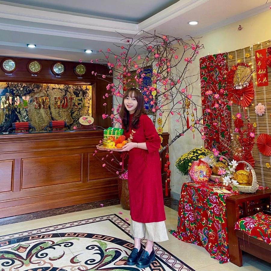 May Ho Hotel Sapa Exterior photo